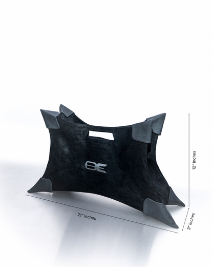 Axis Architectural Hand Bag