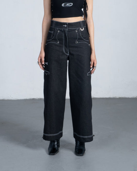 Versatile 1 Jeans