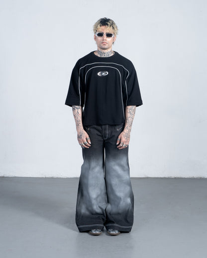 HyperFlux Oversized T-Shirt