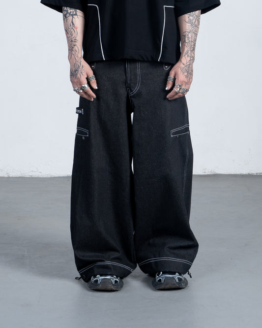 Versatile 1 Jeans