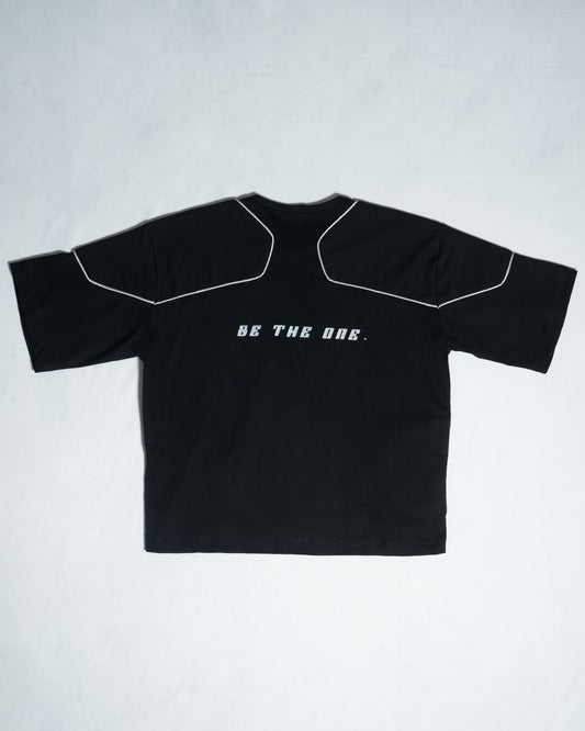 Eclipse Oversized T-Shirt