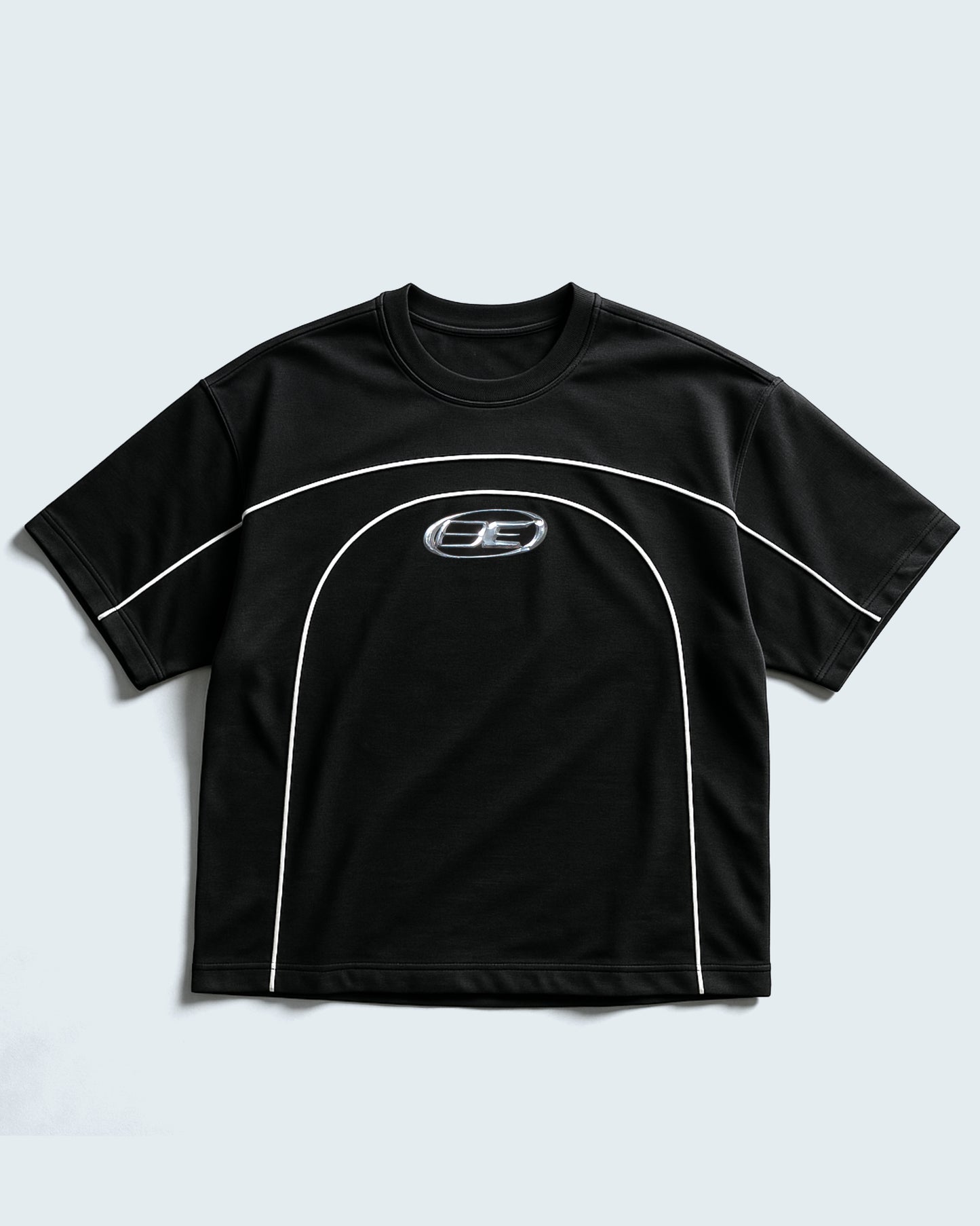 HyperFlux Oversized T-Shirt