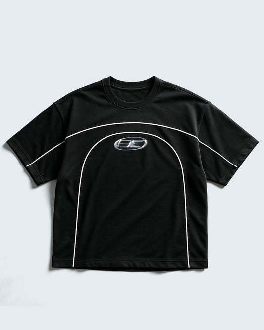 HyperFlux Oversized T-Shirt