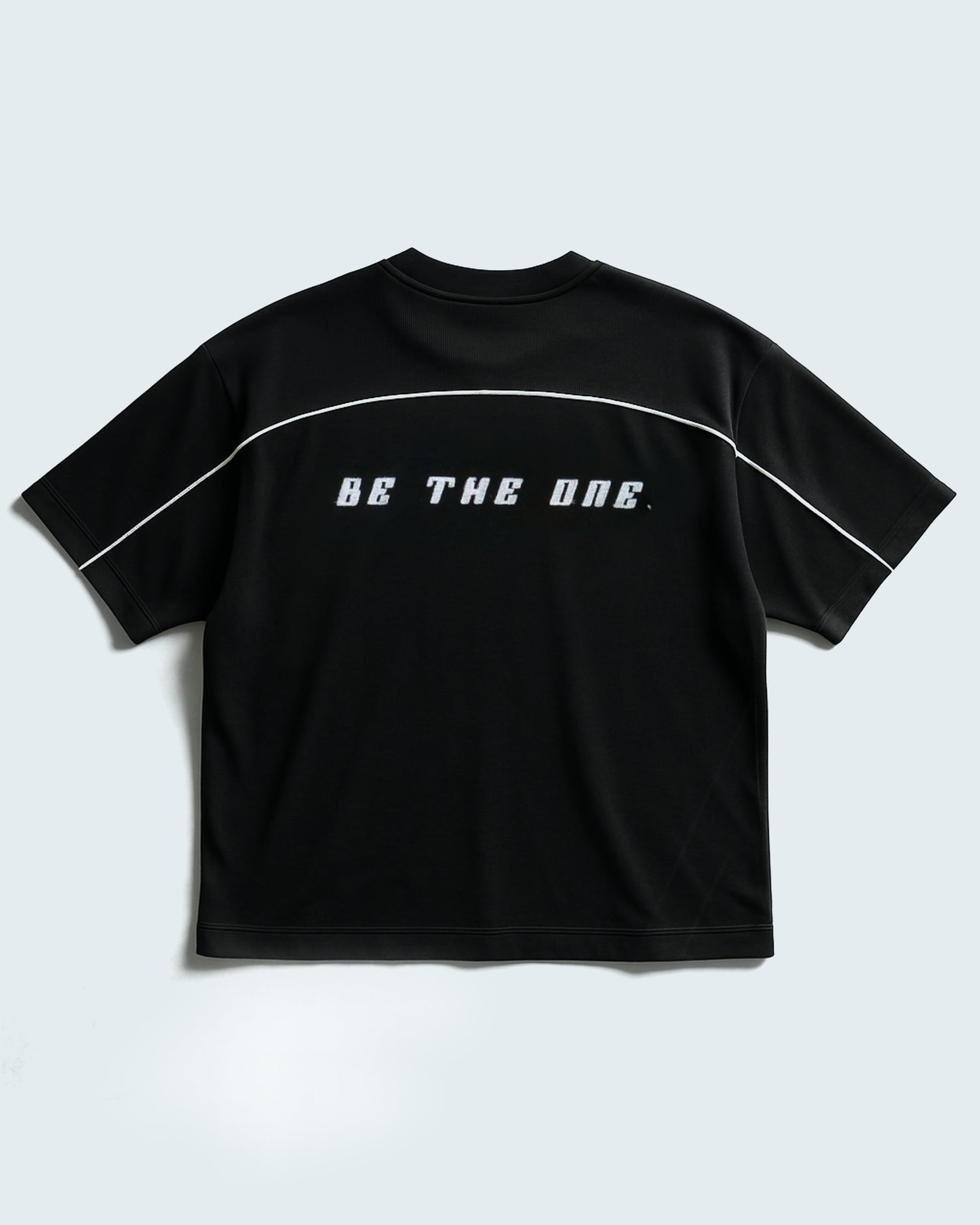 HyperFlux Oversized T-Shirt