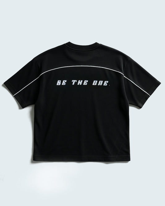 HyperFlux Oversized T-Shirt