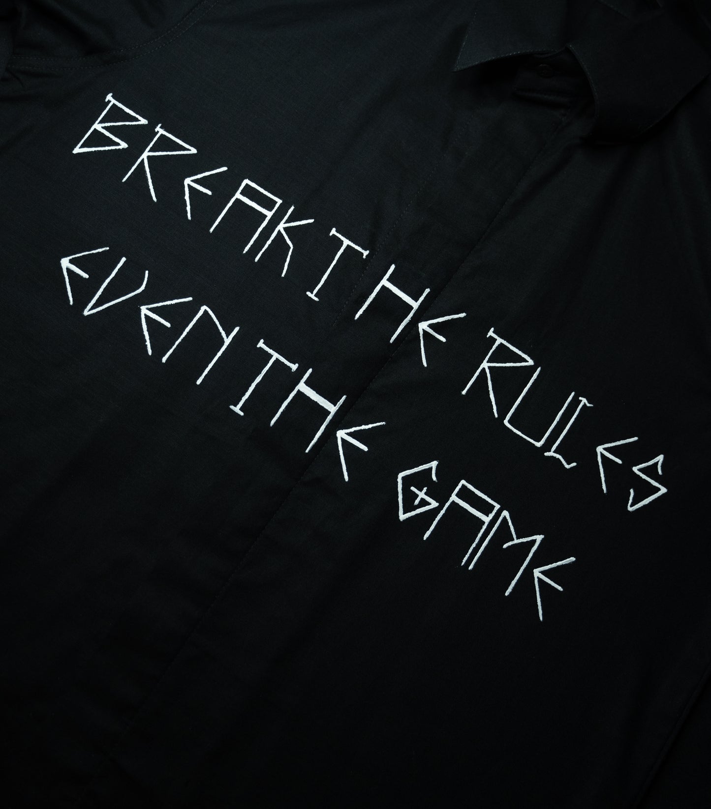 "Break The Rules" Shirt