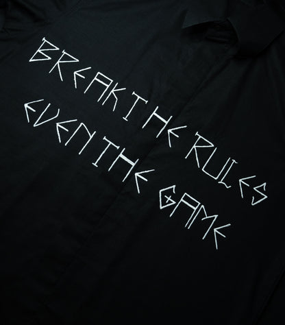 "Break The Rules" Shirt