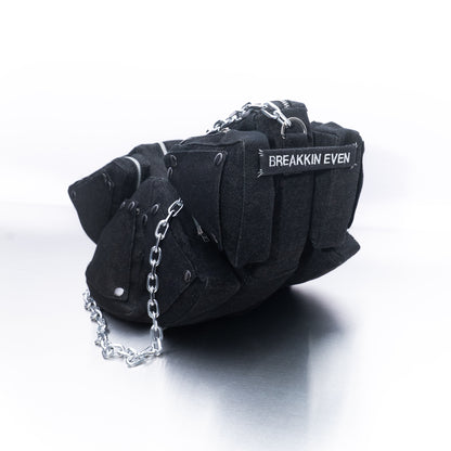 Moon Hand Bag