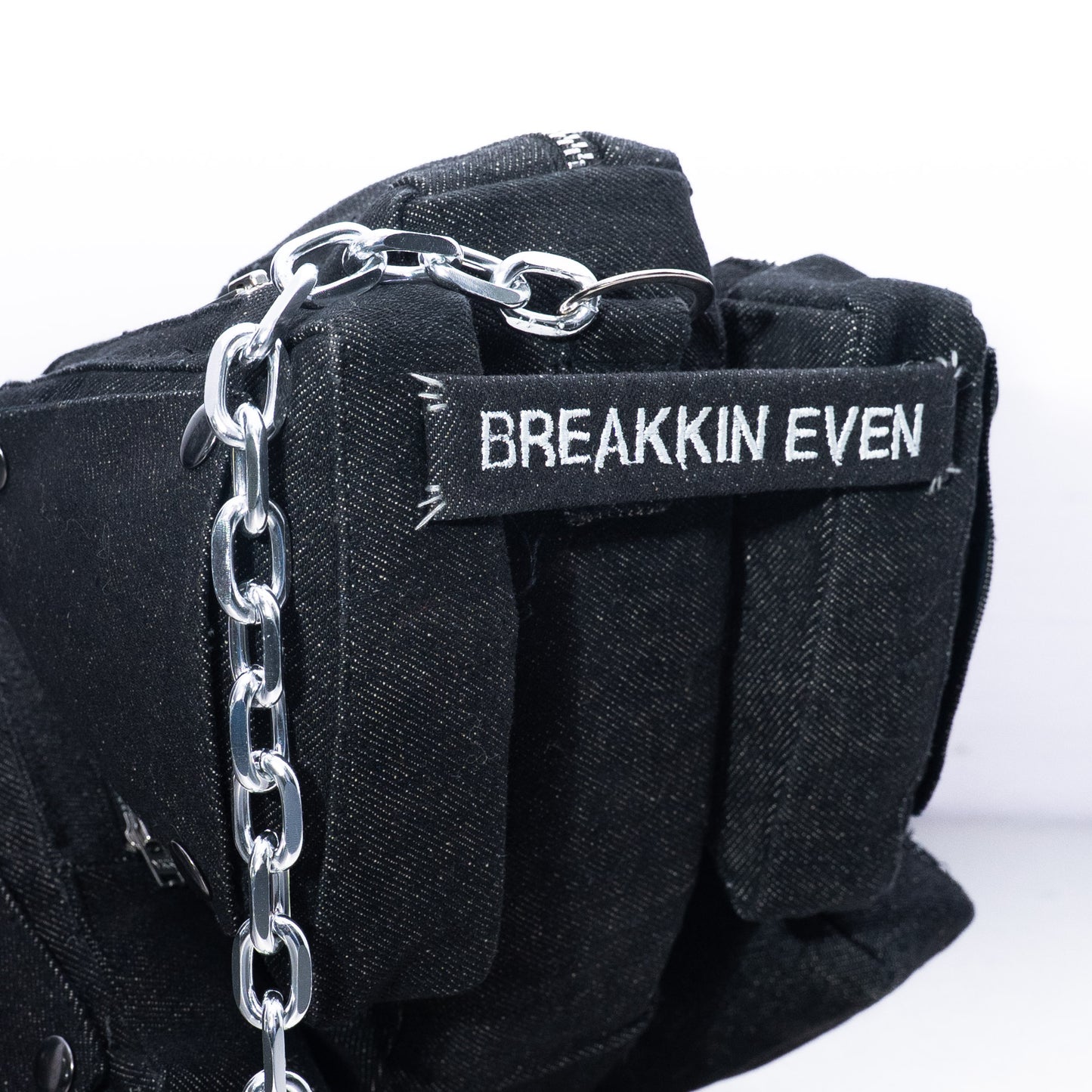 Moon Hand Bag