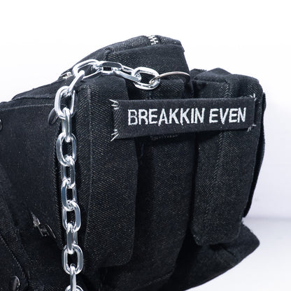 Moon Hand Bag