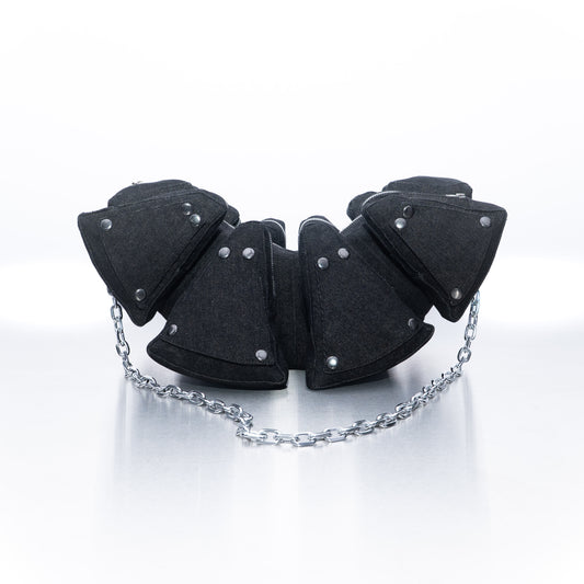 Oculus Hand Bag