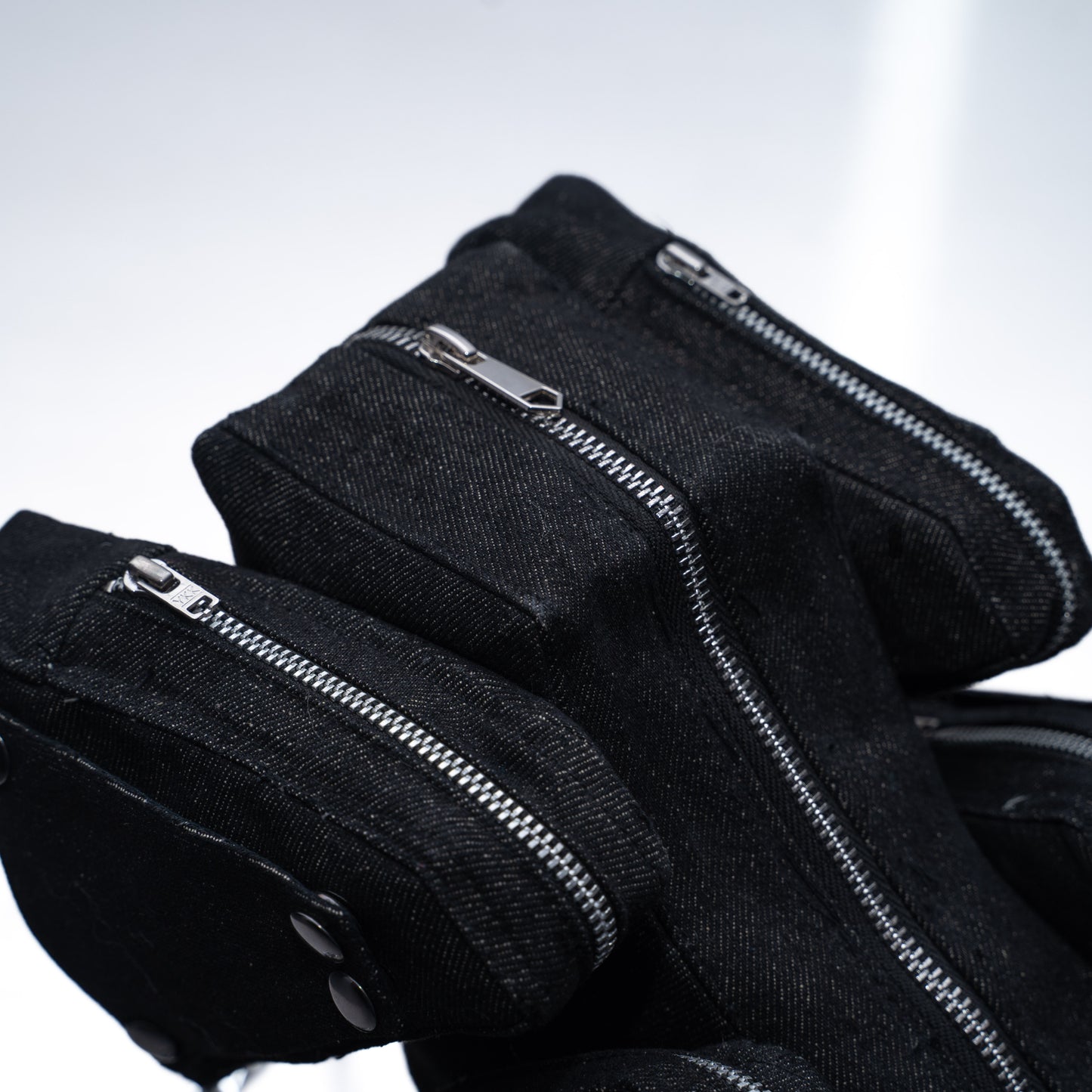 Moon Hand Bag