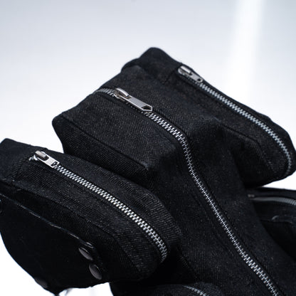 Moon Hand Bag