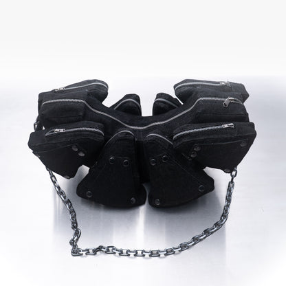 Moon Hand Bag