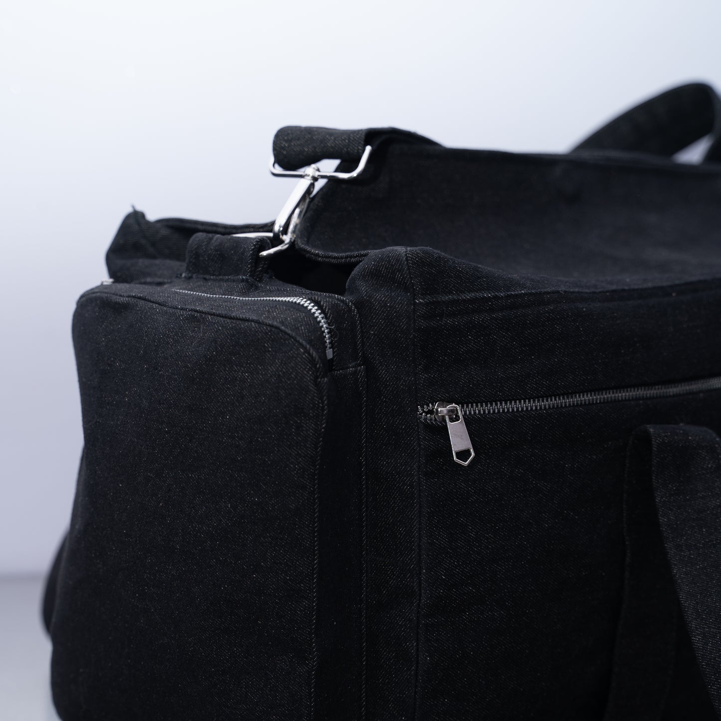 Small Duffle Bag