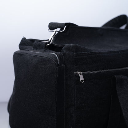 Small Duffle Bag