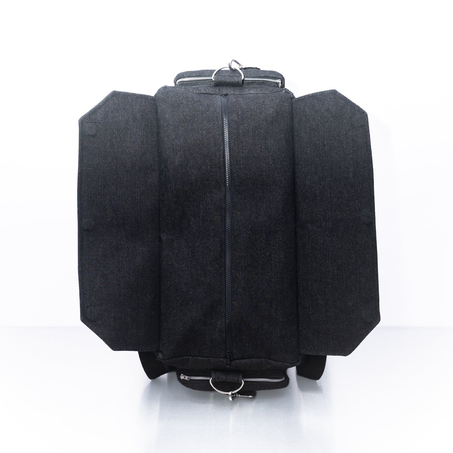 Small Duffle Bag