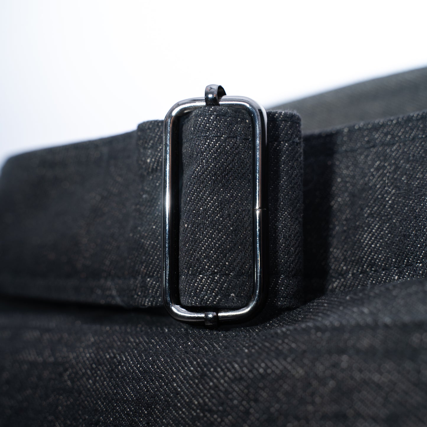 Small Duffle Bag