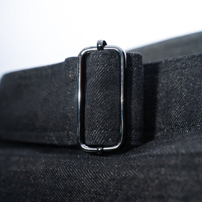 Small Duffle Bag