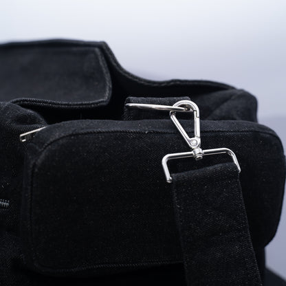 Small Duffle Bag
