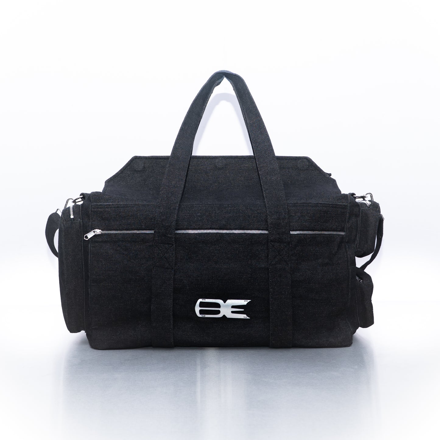 Small Duffle Bag