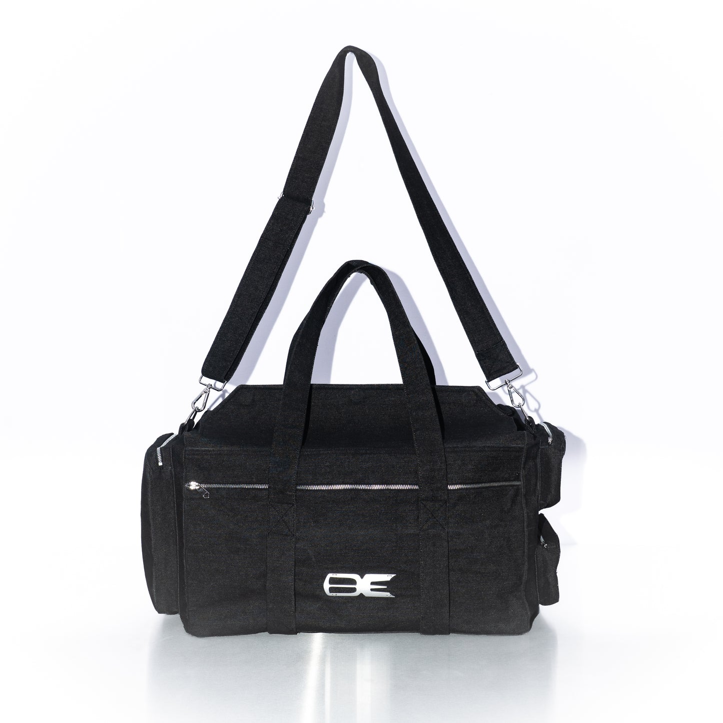 Small Duffle Bag