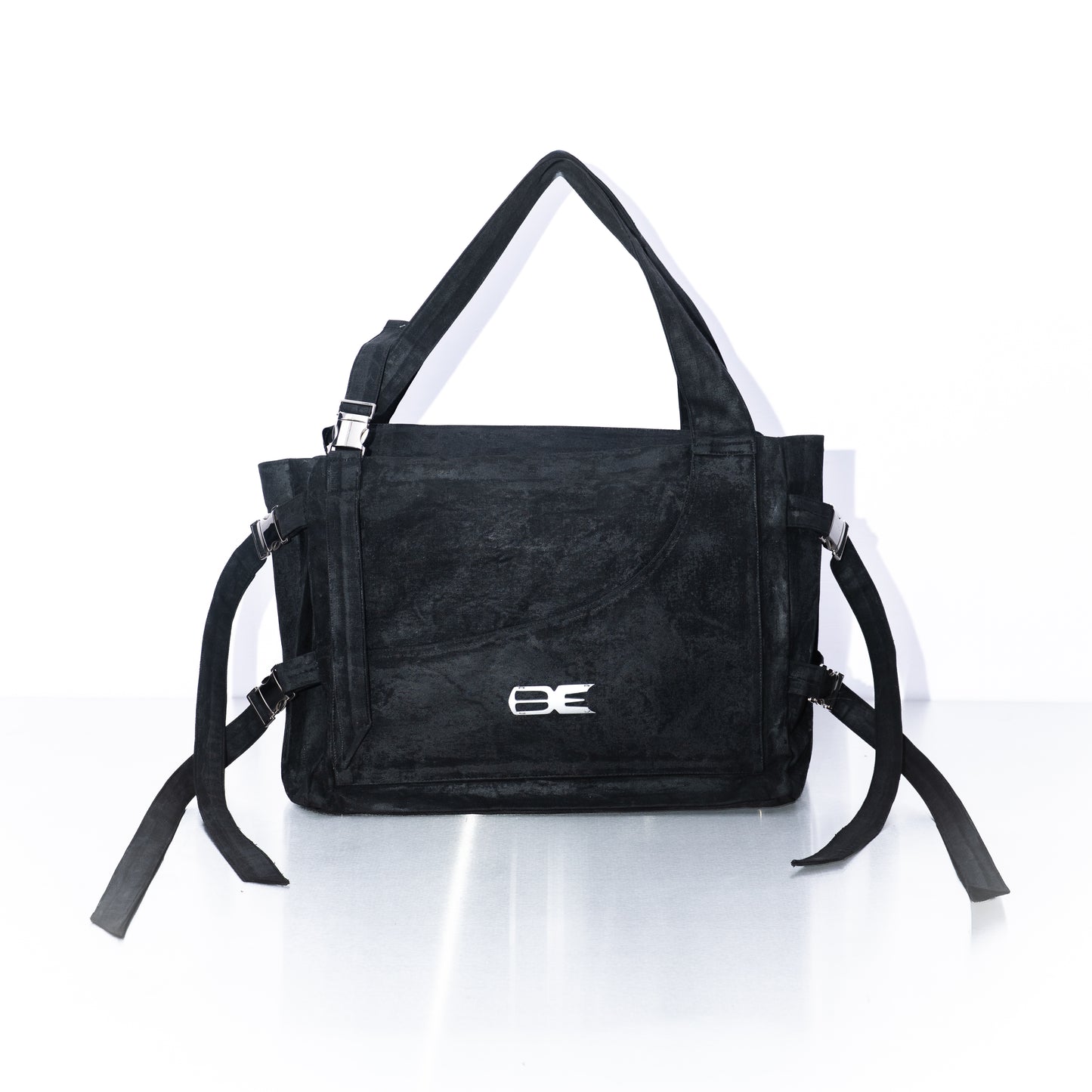 Patina Expandable Tote Bag