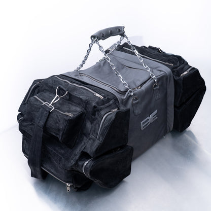 Tectonic Convertible Duffle Bag