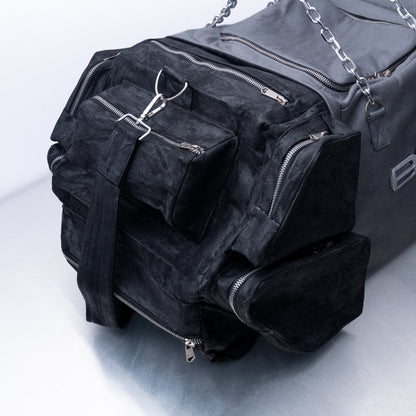 Tectonic Convertible Duffle Bag