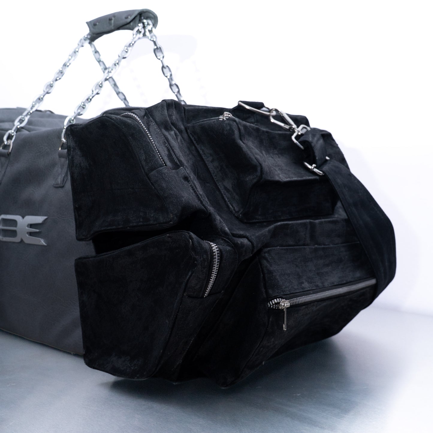 Tectonic Convertible Duffle Bag
