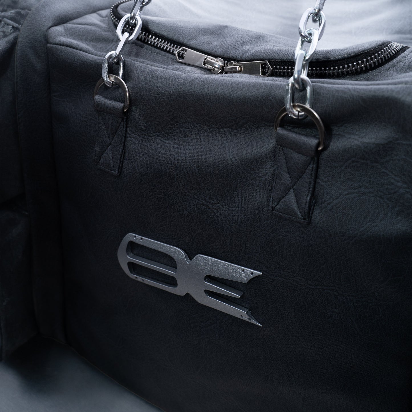 Tectonic Convertible Duffle Bag