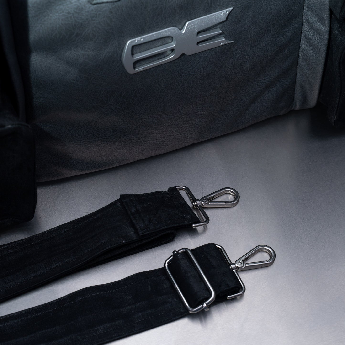 Tectonic Convertible Duffle Bag