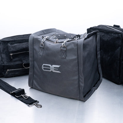 Tectonic Convertible Duffle Bag