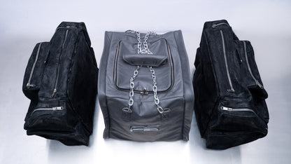 Tectonic Convertible Duffle Bag