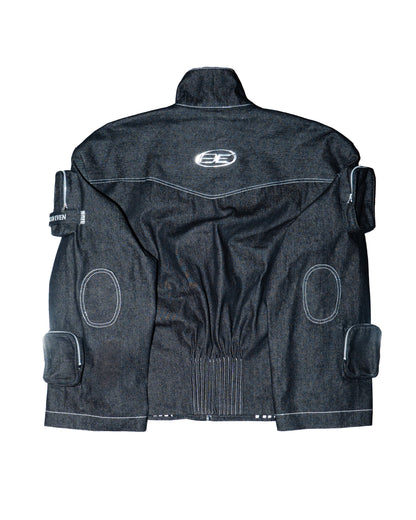 Mutant Pocket Jacket