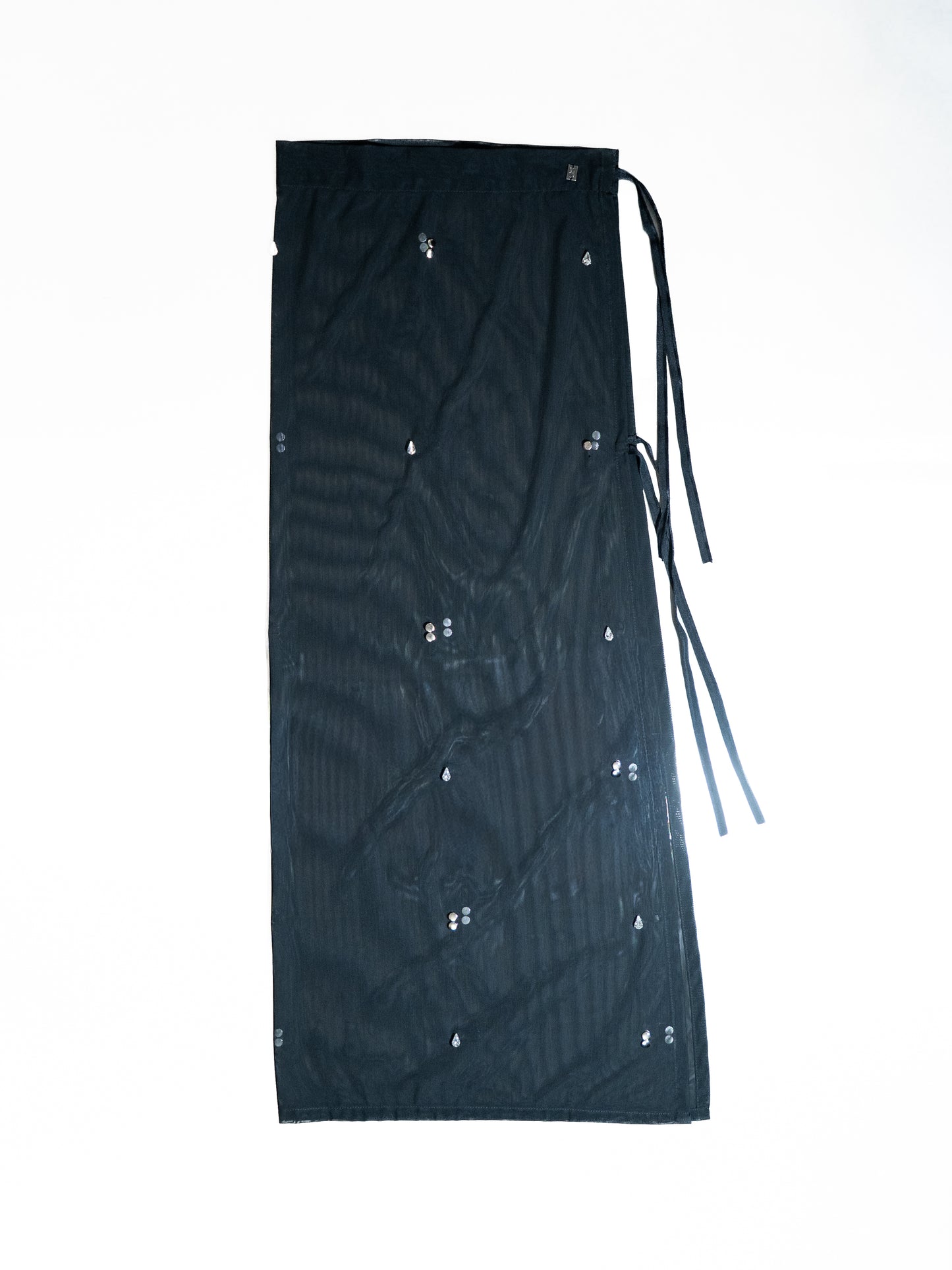 Lumen Embellished Skirt