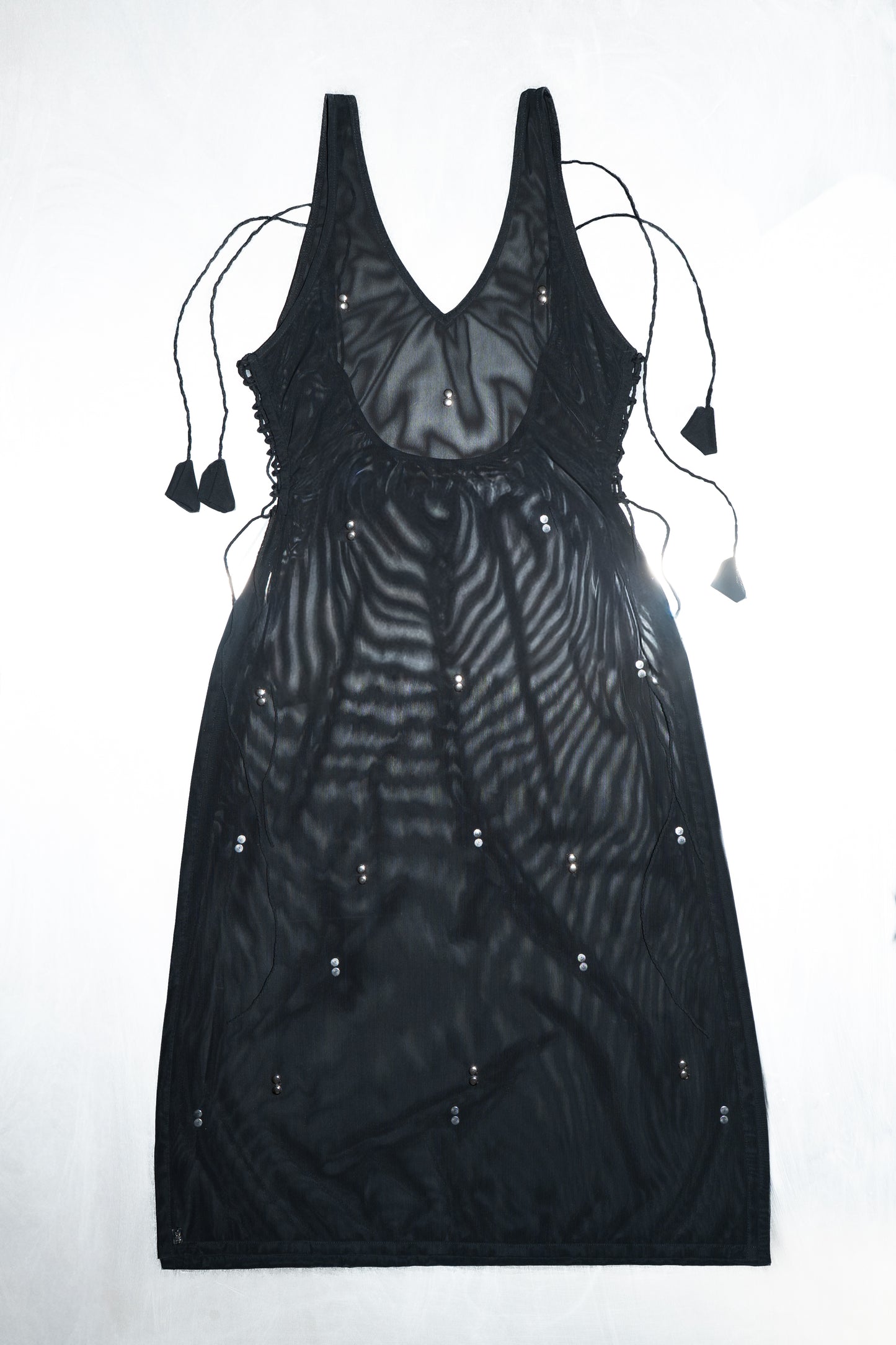 Molten Tunic Overlay