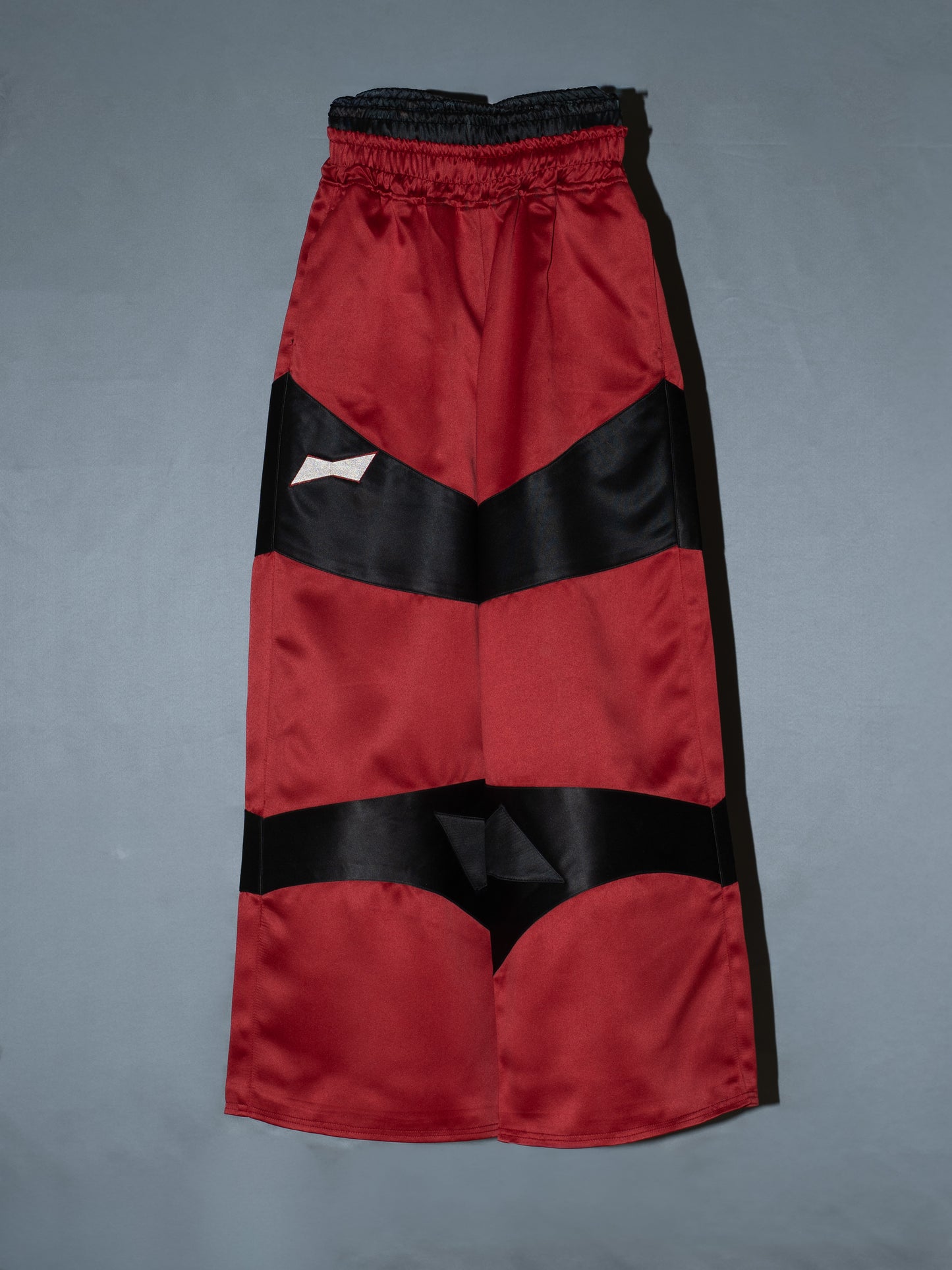 Satine Wide Sweatpants