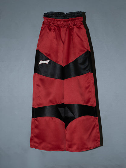 Satine Wide Sweatpants