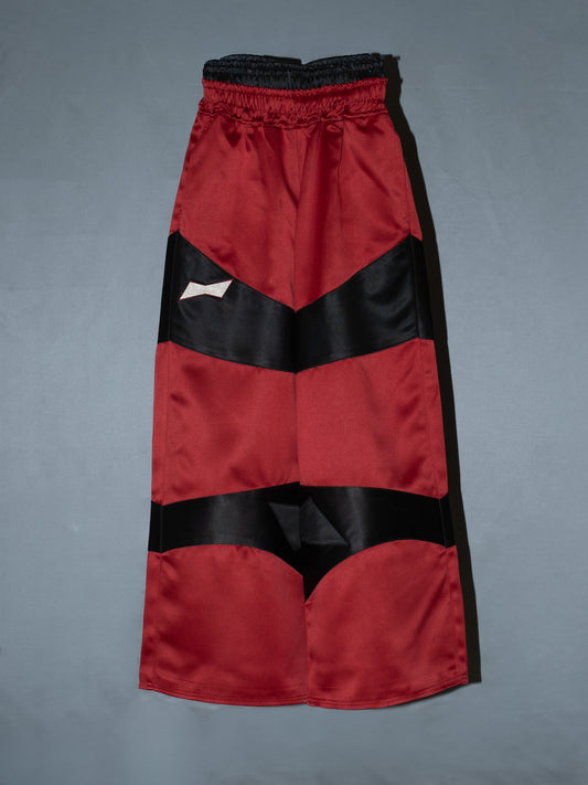 Satine Wide Sweatpants