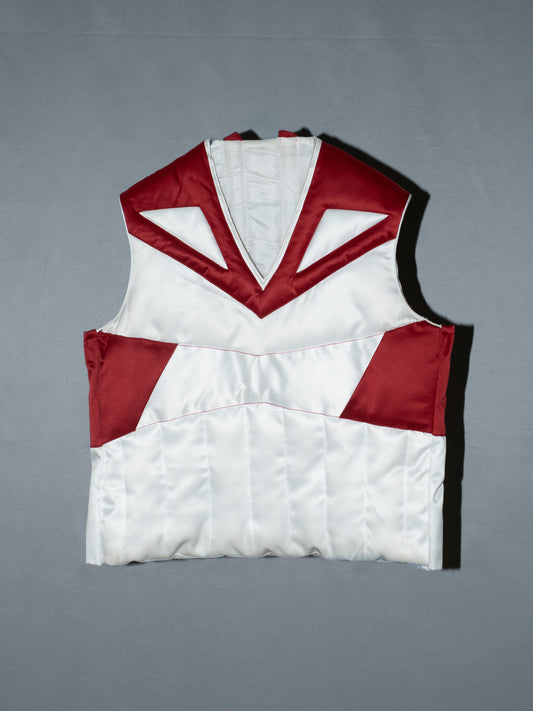 Rogue Puffer Jacket
