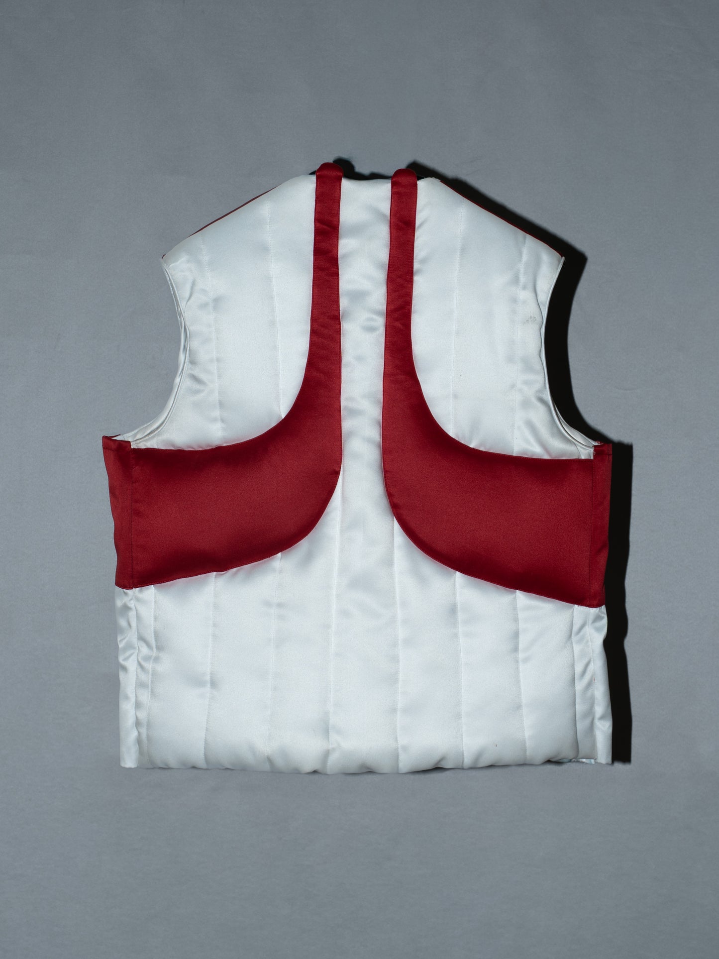 Rogue Puffer Jacket