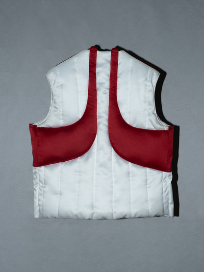 Rogue Puffer Jacket