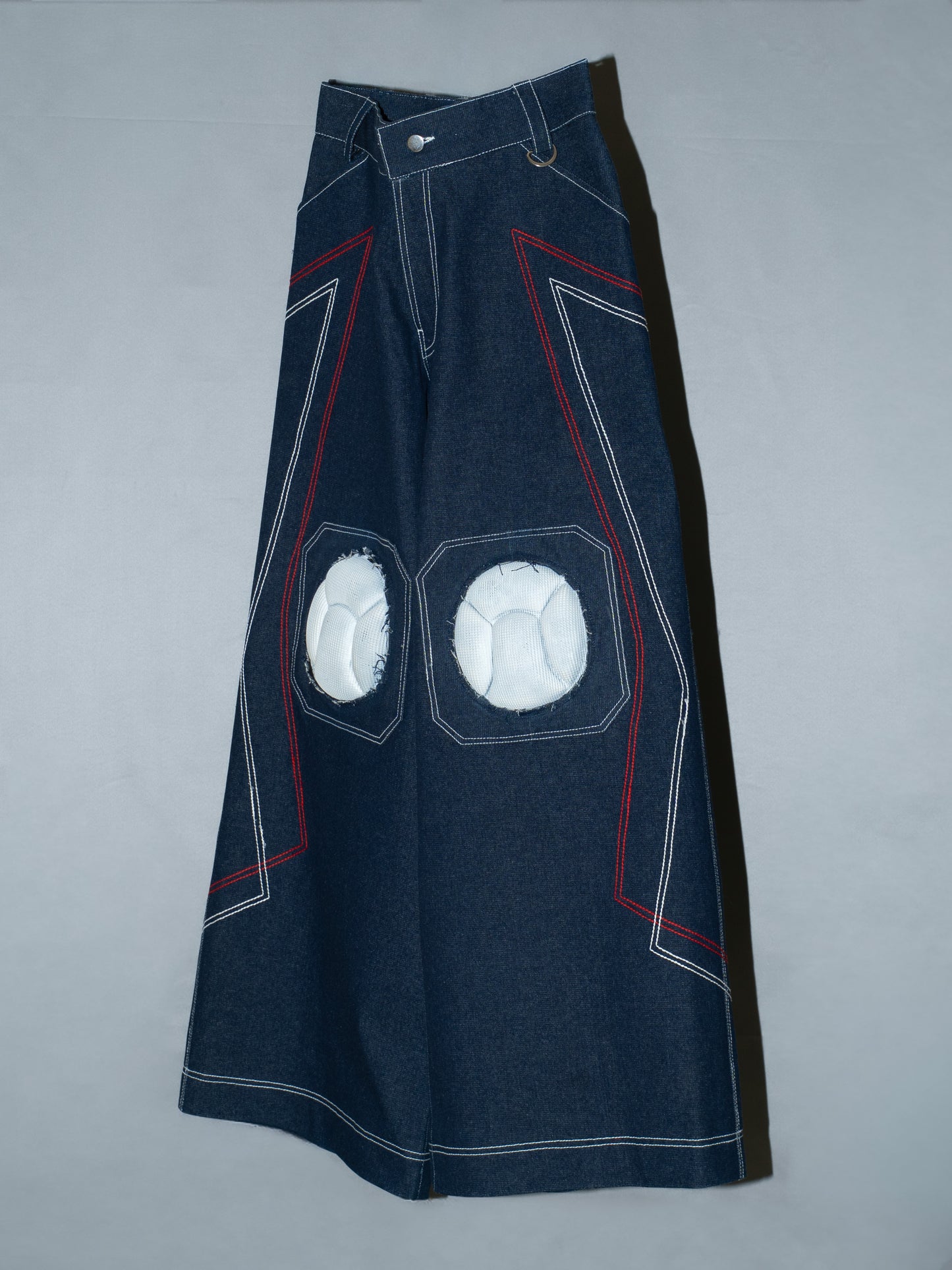 Rogue Knee Pad Jeans