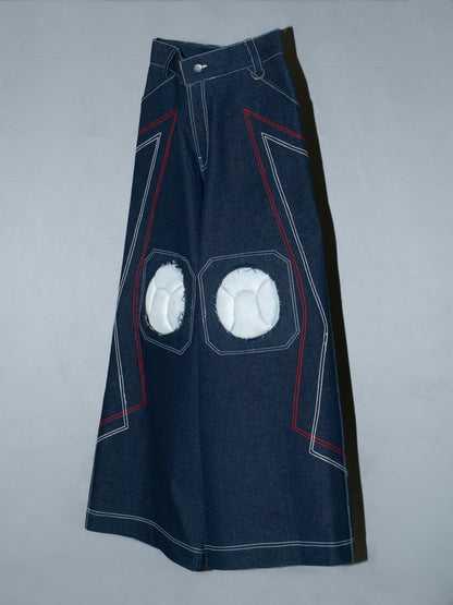 Rogue Knee Pad Jeans