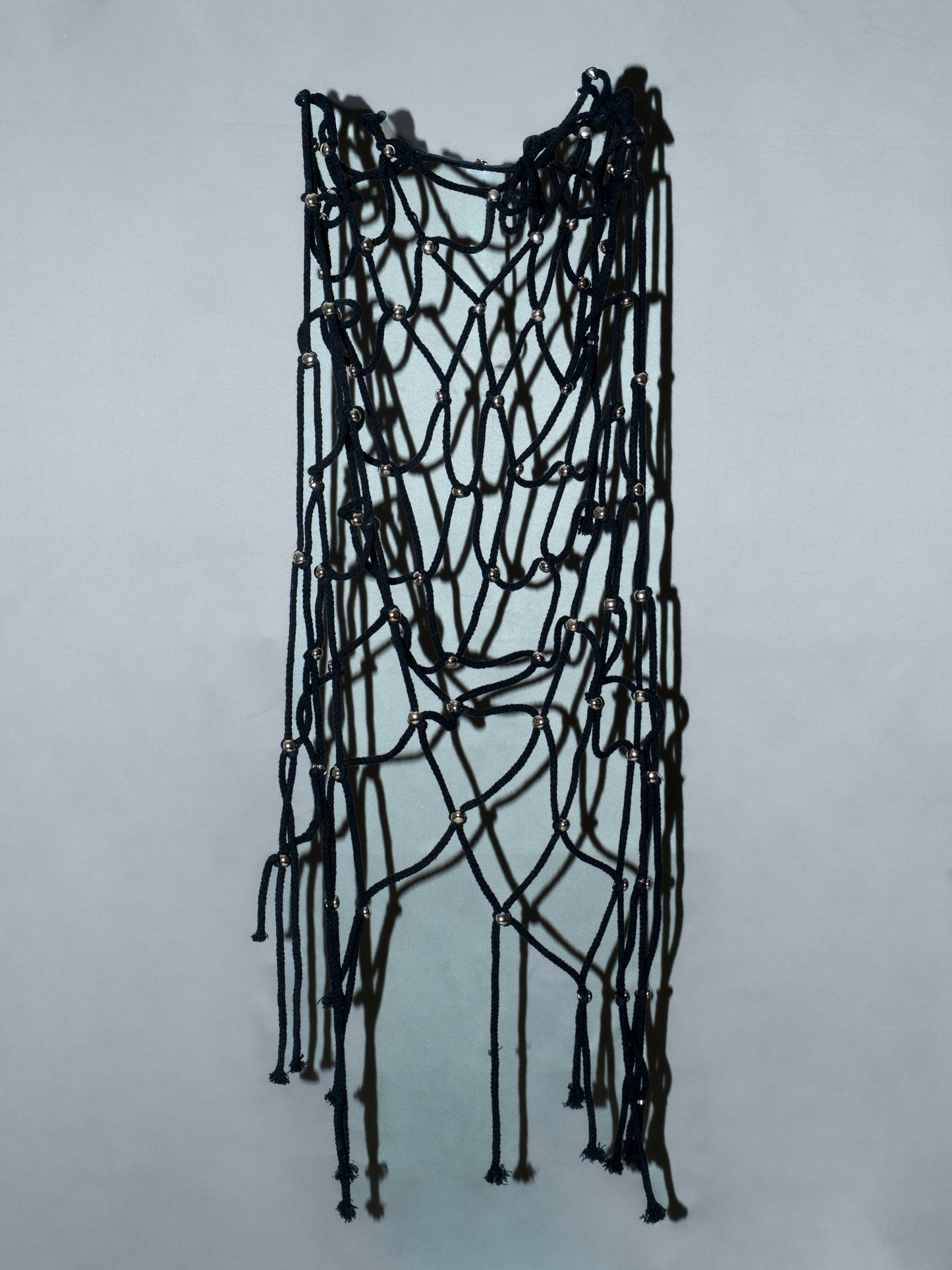 Lucious Knotted Top