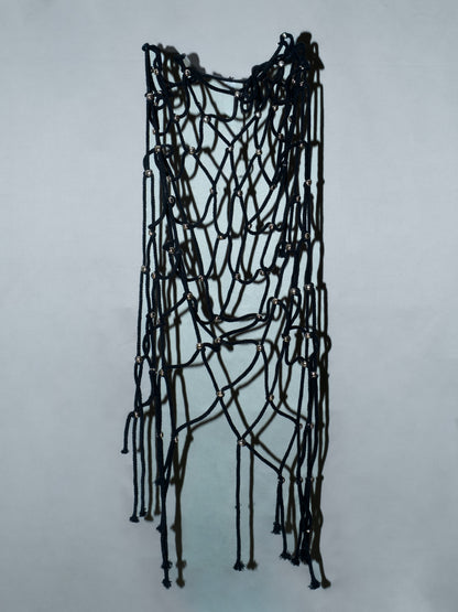 Lucious Knotted Top