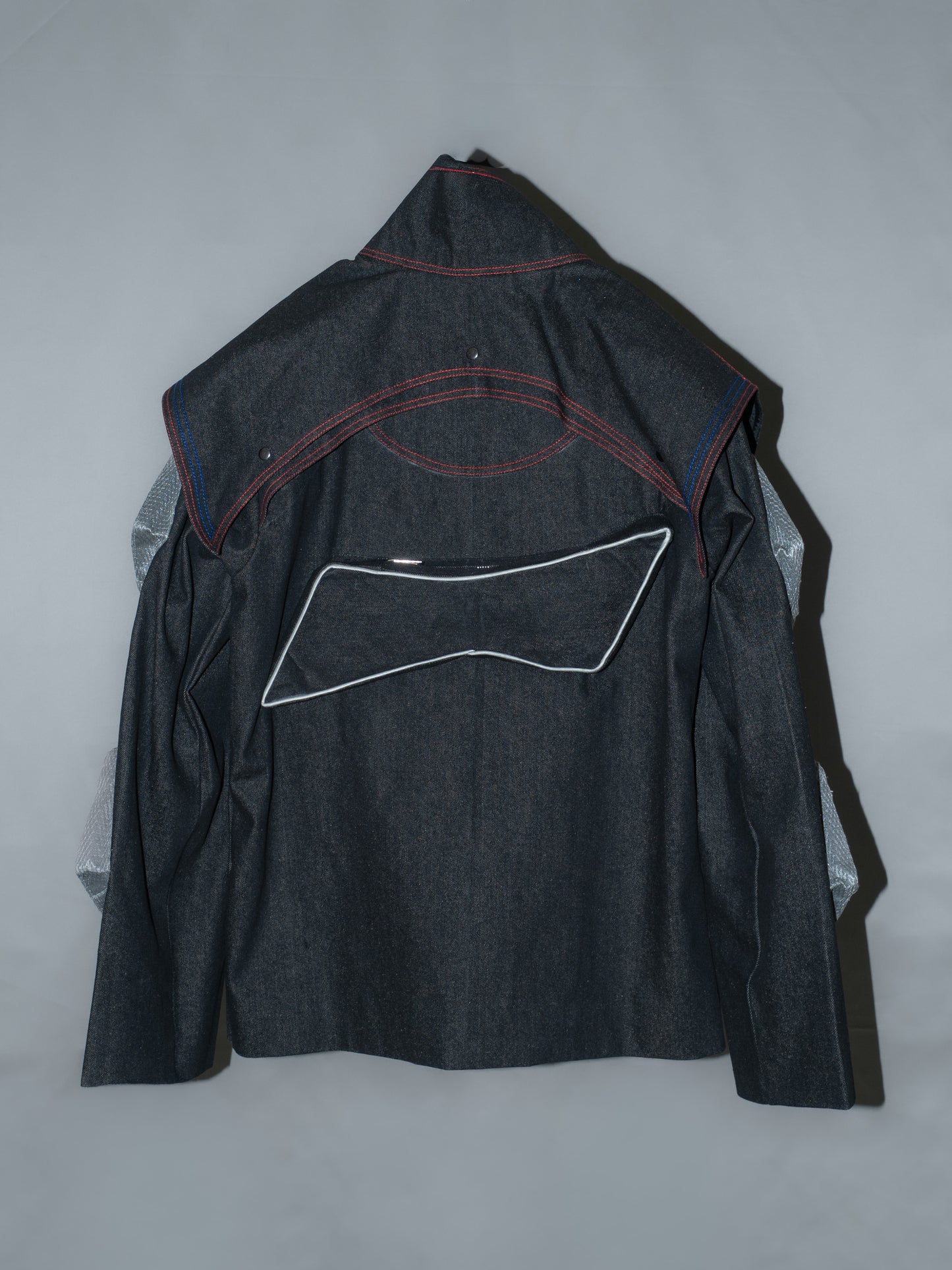 Colossus Denim Jacket