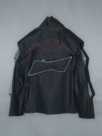 Colossus Denim Jacket
