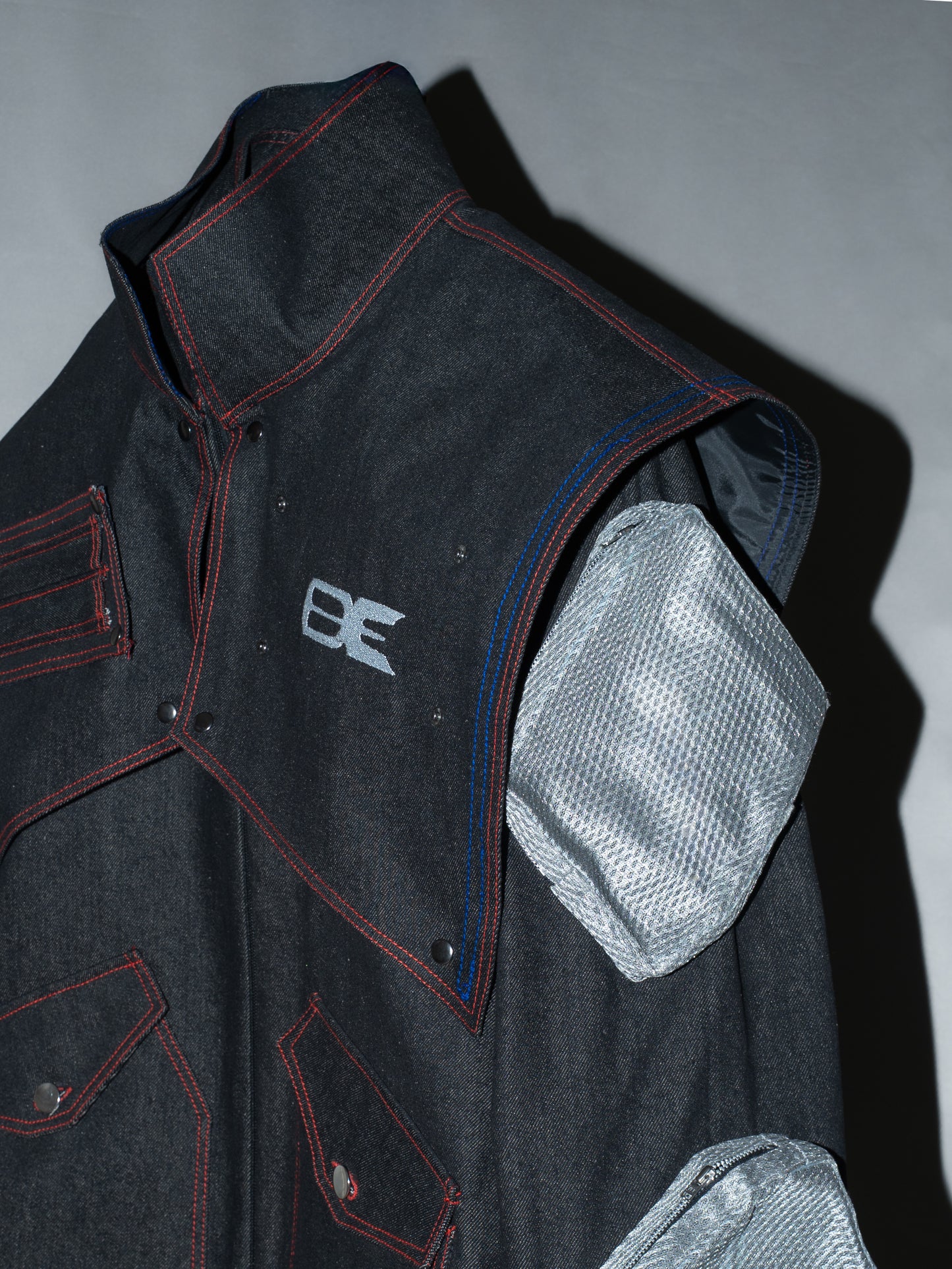 Colossus Denim Jacket